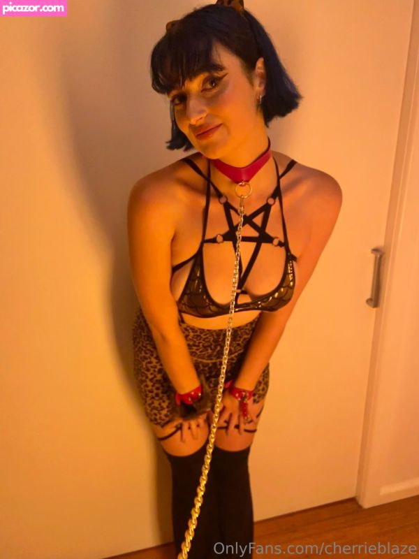 cherrieblaze N36