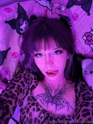 kurohimeuwu photo #14 photo n 14