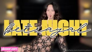 mommyalexia video #43 photo n 43