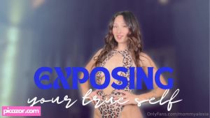 mommyalexia video #40 photo n 40