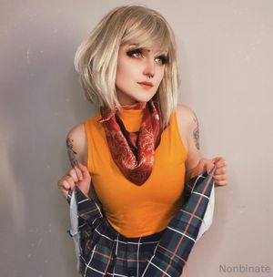 nonbinate photo #3 photo n 3