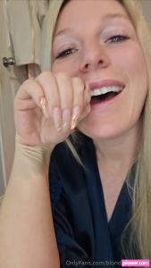 blondiehottie99 video #51 photo n 51