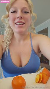 blondiehottie99 video #53 photo n 53