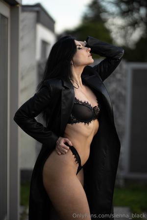 sienna-black photo #45 photo n 45
