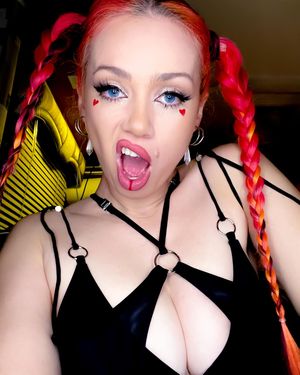 skye-sweetnam photo #5 photo n 5