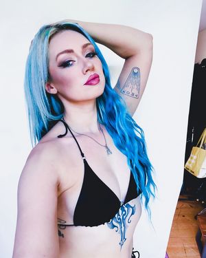 skye-sweetnam photo #6 photo n 6