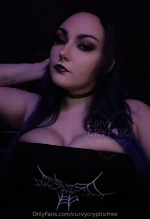 curvycryptiicfree photo #1 photo n 1