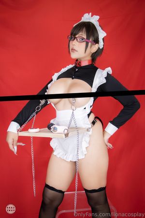 lionacosplay photo #5 photo n 5