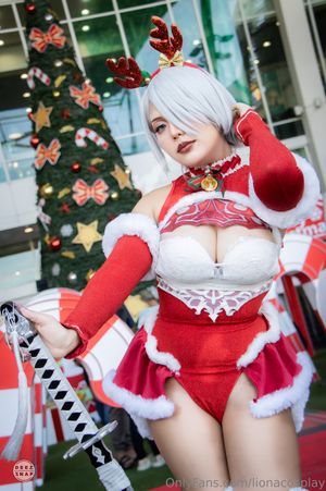 lionacosplay photo #10 photo n 10