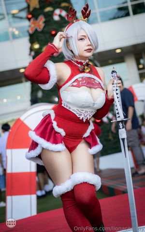 lionacosplay photo #11 photo n 11