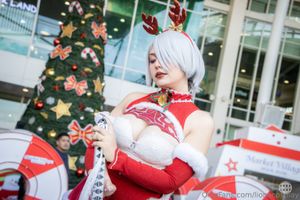lionacosplay photo #8 photo n 8