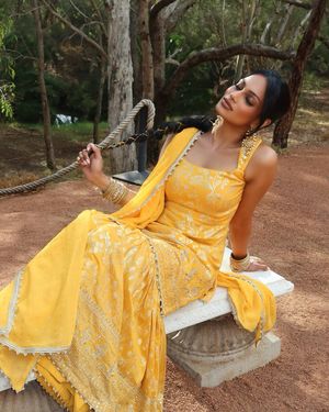 Chandrika Ravi N3