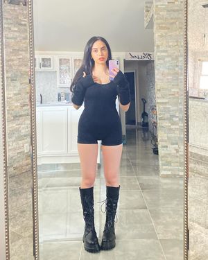 tihesha N3