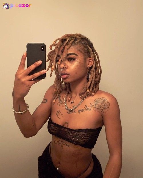 Afryckaneyla  - Image