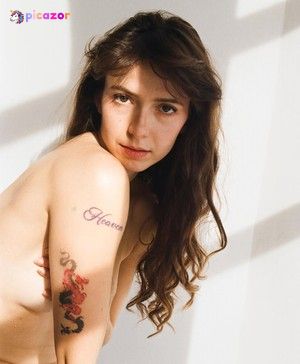 anjelica-bette-fellini photo #12 photo n 12