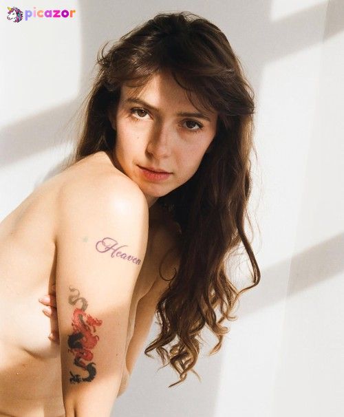 Anjelica Bette Fellini  - Image