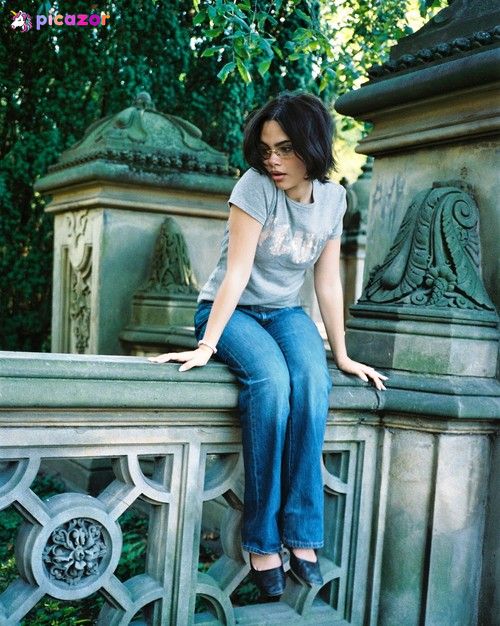 Ariana Greenblatt - Image
