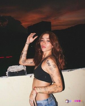carolina-cardenas photo #6 photo n 6