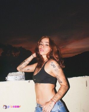 carolina-cardenas photo #4 photo n 4