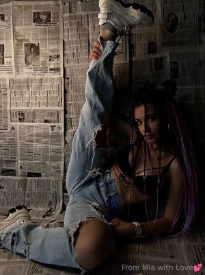 mia-moonn photo #2 photo n 2