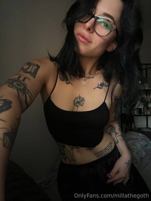 millathegoth photo #7 photo n 7