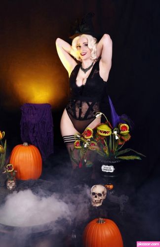 Abby DarkStar - Image