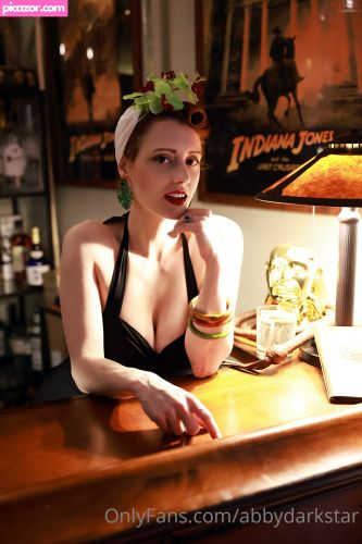 Abby DarkStar - Image