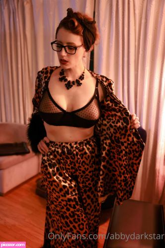 Abby DarkStar - Image