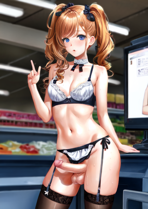 ai-generated-trans photo #412 photo n 412