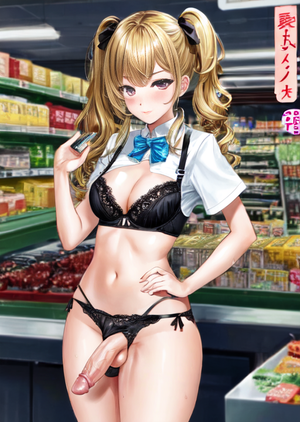 ai-generated-trans photo #410 photo n 410