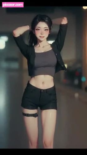 AI Generated Videos - Image
