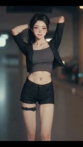 ai-generated-videos video #155 photo n 155