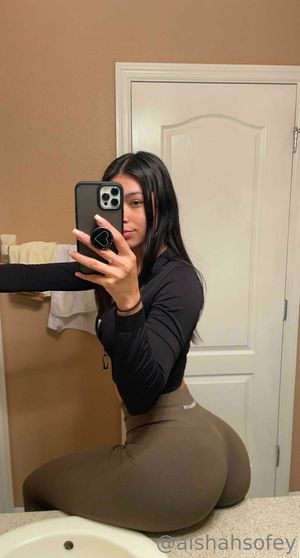aishah-sofey-1 photo #305 photo n 305