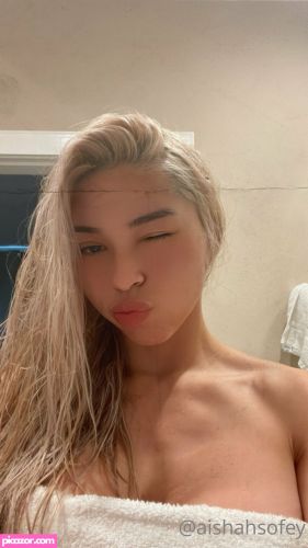 Aishah Sofey - Image