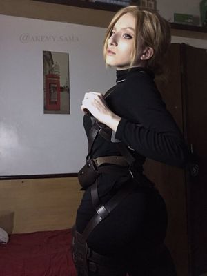 Akemy Sama N12