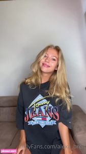 alexa-breit-1 video #233 photo n 233