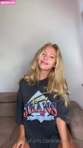 alexa-breit-1 video #232 photo n 232