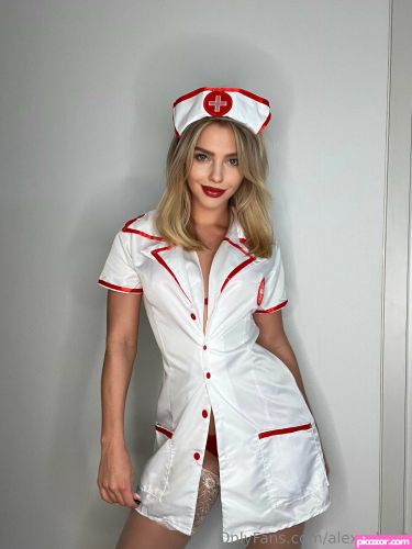 Alexa Breit - Image