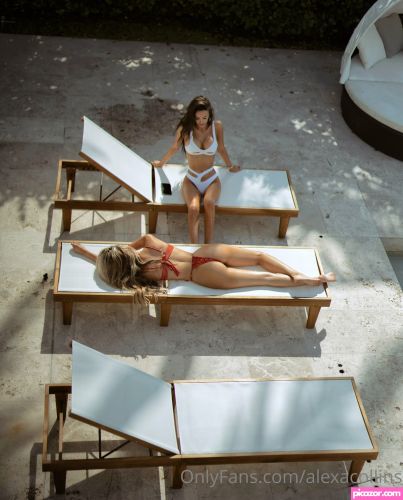 Alexa Collins - Image