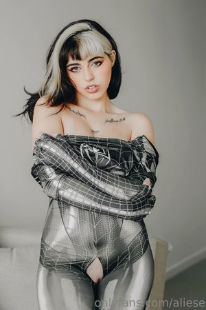Aliese N17