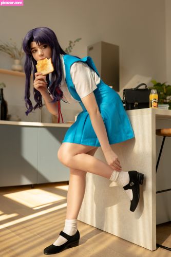 Alina Becker - Image