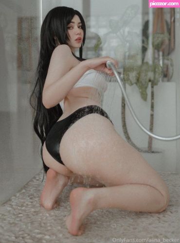 Alina Becker - Image