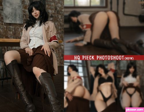 Alina Becker - Image