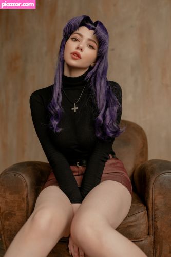 Alina Becker - Image