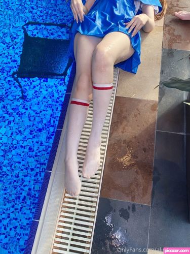 Alina Becker - Image
