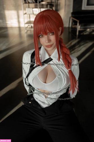 Alina Becker - Image