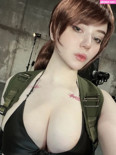 Alina Becker - Image