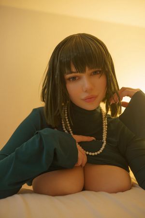 Alina Becker N226