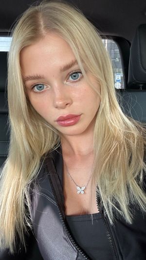 Alla Bruletova N29