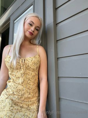 Alyssa Devyn N37